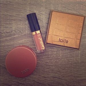 BRAND NEW TARTE MAKEUP BUNDLE